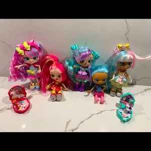 Shopkins Shoppies